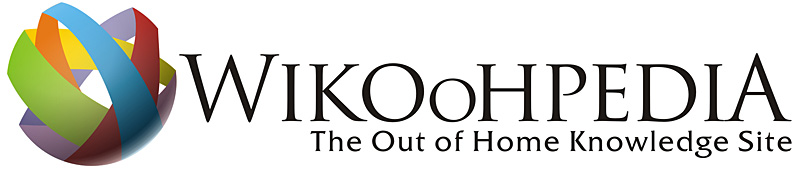 Wikoohpedia logo